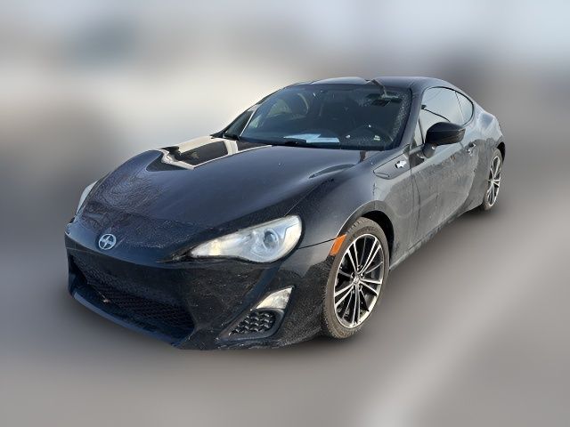 2016 Scion FR-S Base
