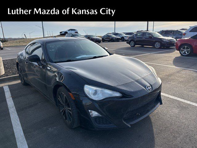 2016 Scion FR-S Base