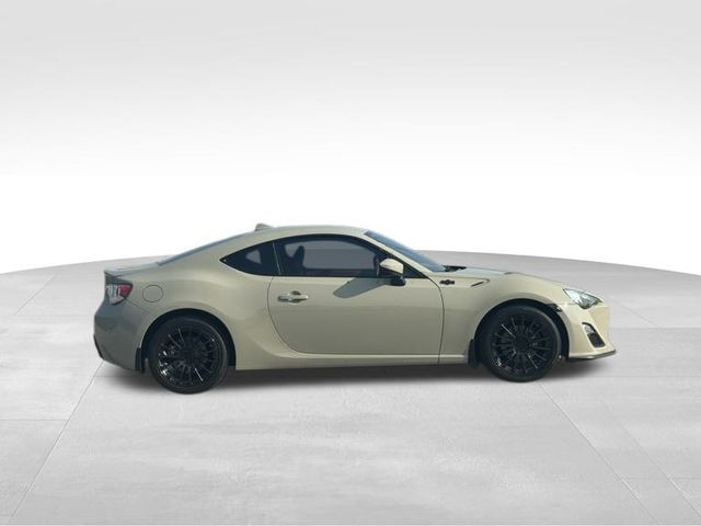 2016 Scion FR-S Release Series 2.0