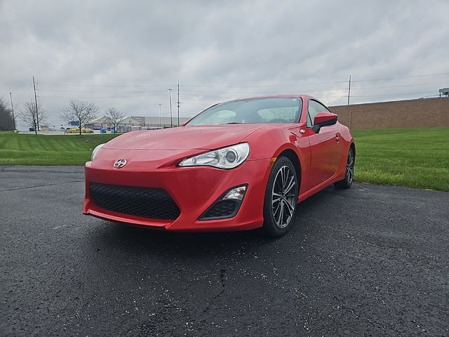 2016 Scion FR-S Release Series 2.0