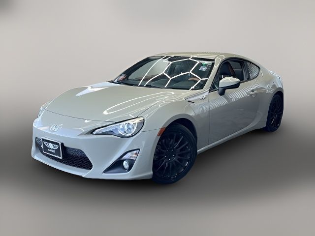 2016 Scion FR-S Release Series 2.0