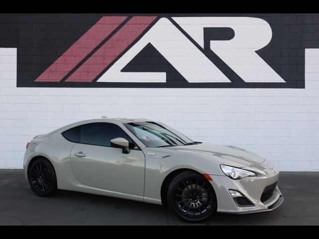 2016 Scion FR-S Release Series 2.0