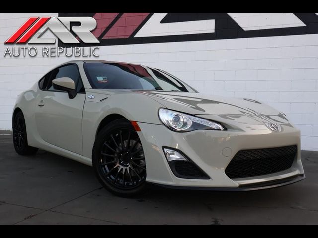 2016 Scion FR-S Release Series 2.0