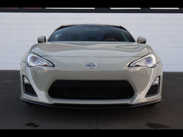 2016 Scion FR-S Release Series 2.0