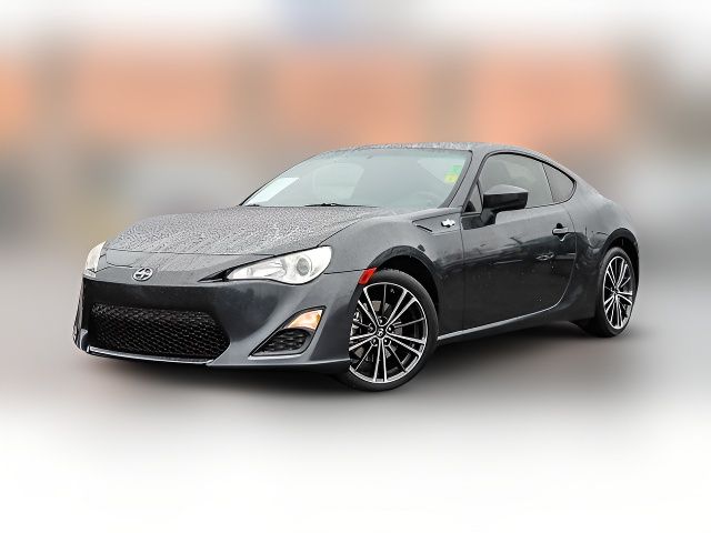 2016 Scion FR-S Release Series 2.0