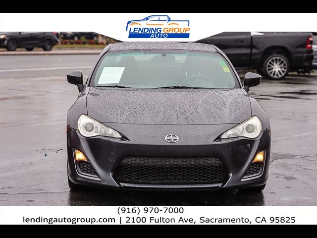 2016 Scion FR-S Release Series 2.0