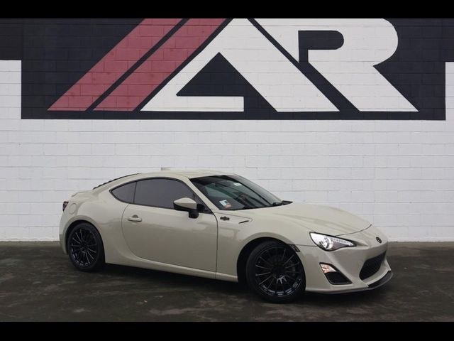 2016 Scion FR-S Release Series 2.0