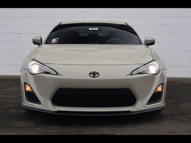 2016 Scion FR-S Release Series 2.0