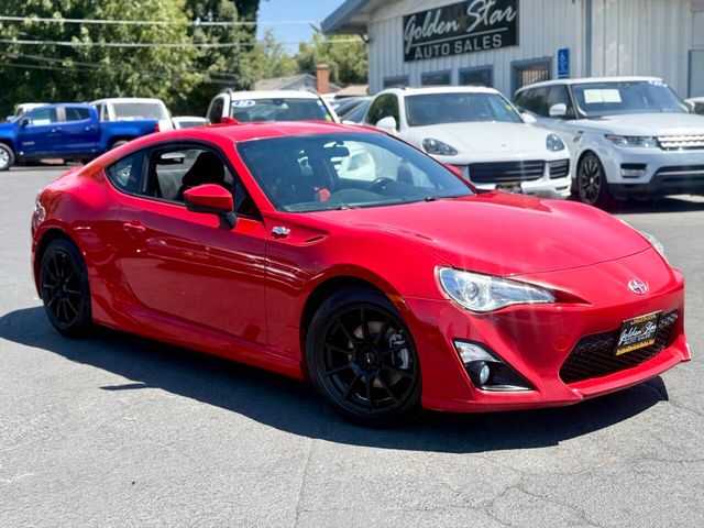 2016 Scion FR-S Release Series 2.0