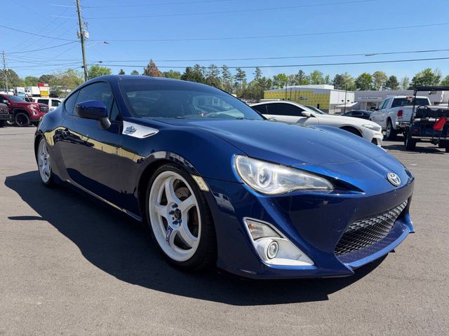 2016 Scion FR-S Release Series 2.0