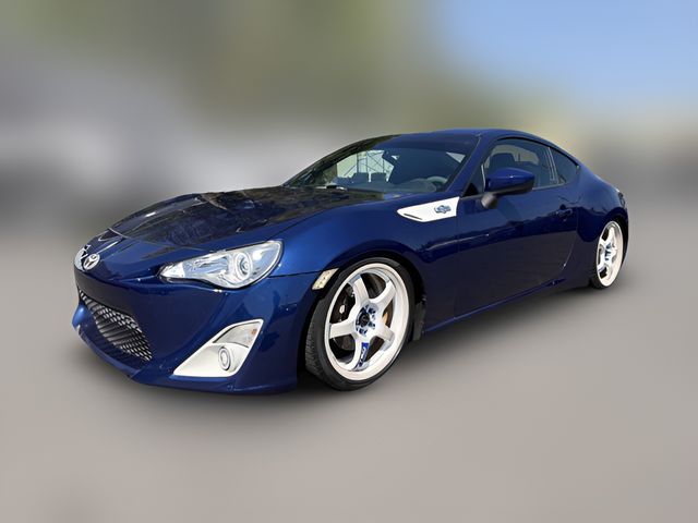 2016 Scion FR-S Release Series 2.0