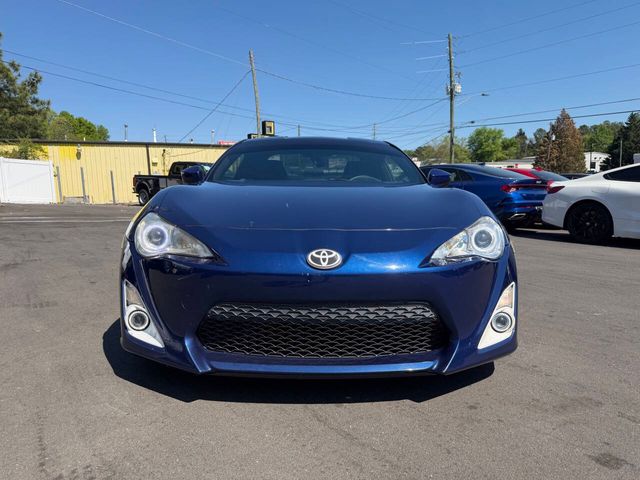 2016 Scion FR-S Release Series 2.0