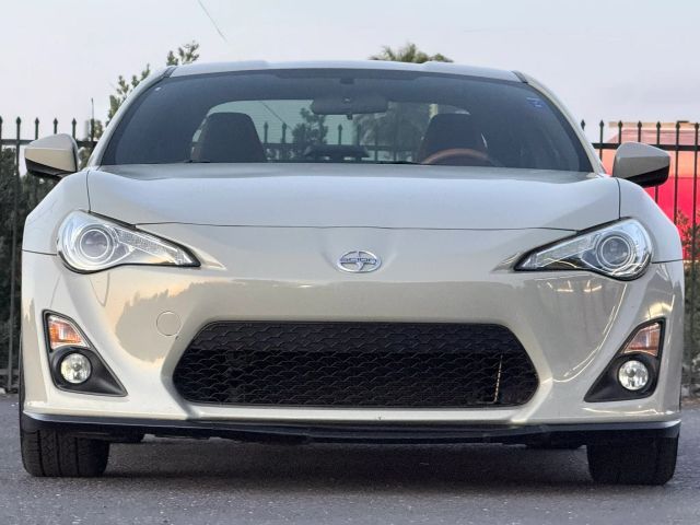 2016 Scion FR-S Release Series 2.0