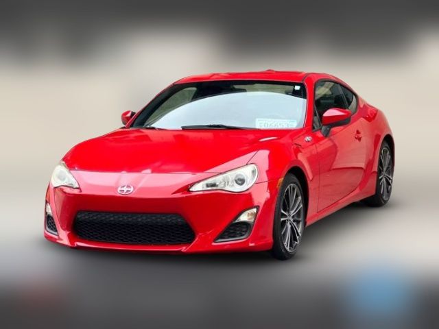 2016 Scion FR-S Release Series 2.0