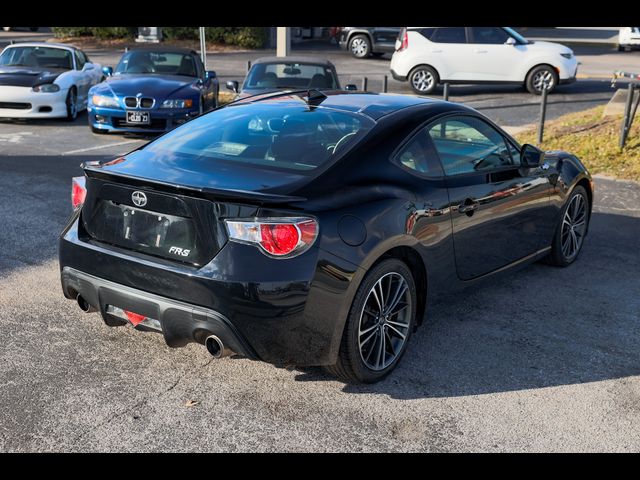 2016 Scion FR-S Base