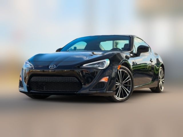 2016 Scion FR-S Base