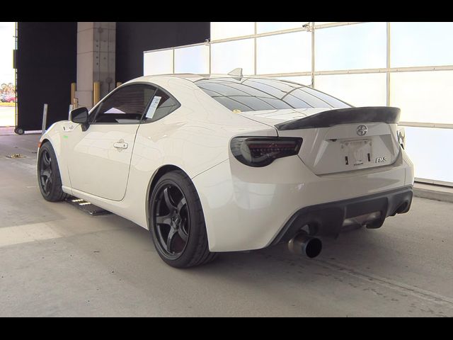 2016 Scion FR-S Base