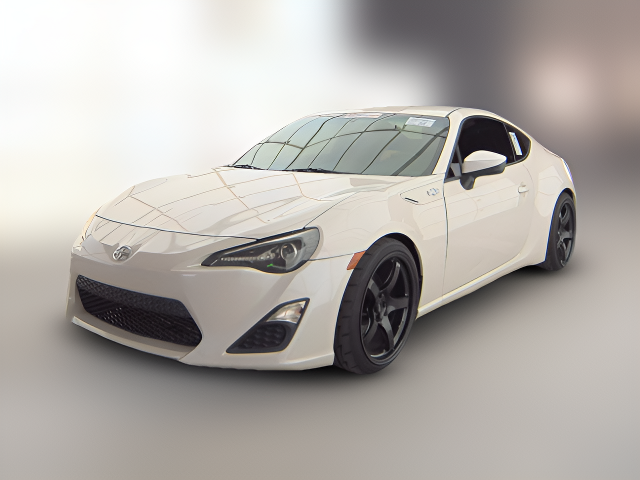 2016 Scion FR-S Base