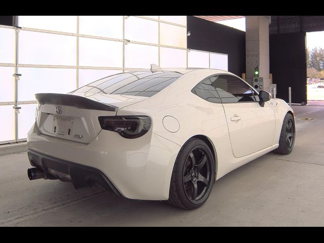 2016 Scion FR-S Base