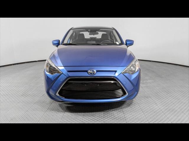 2016 Scion iA Base