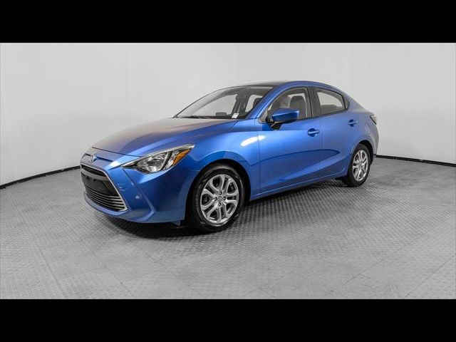2016 Scion iA Base