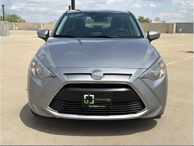 2016 Scion iA Base