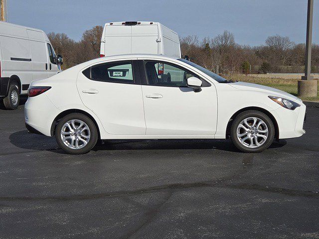 2016 Scion iA Base