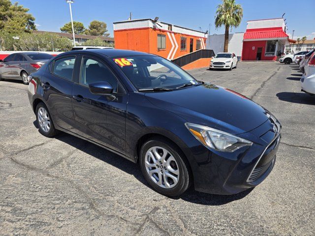 2016 Scion iA Base