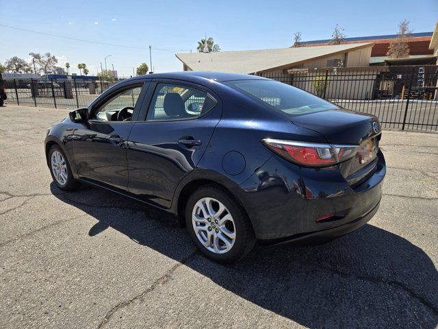 2016 Scion iA Base