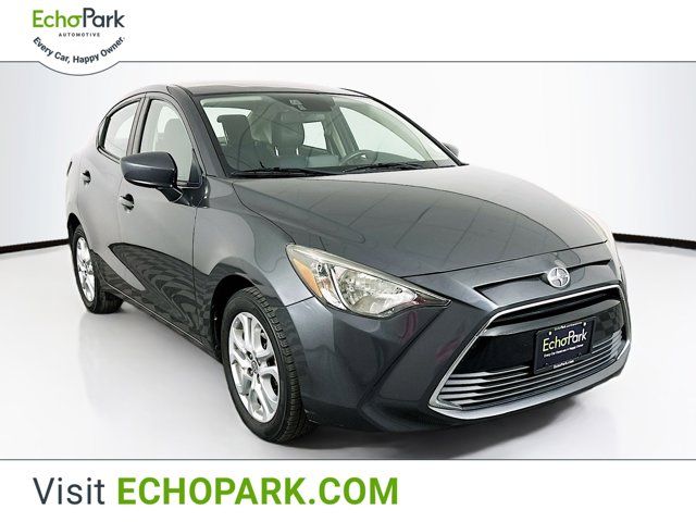 2016 Scion iA Base