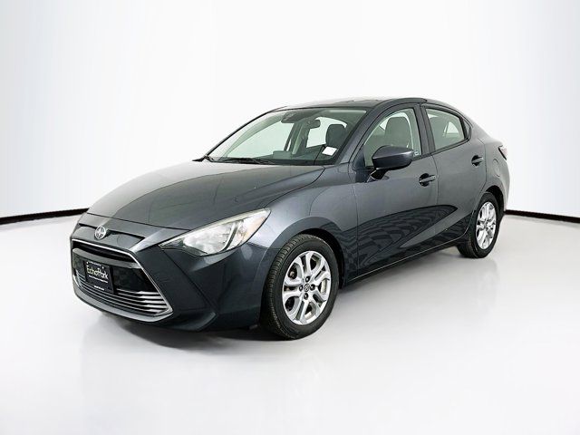 2016 Scion iA Base