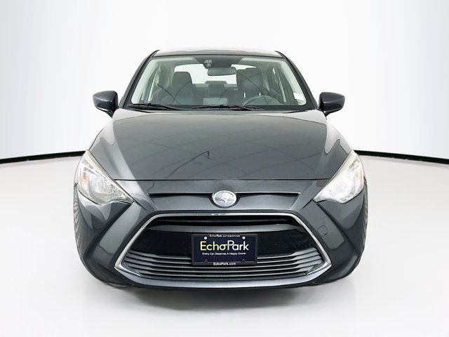 2016 Scion iA Base