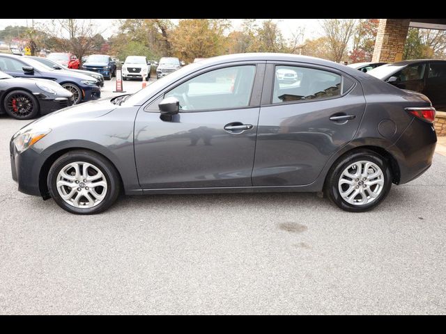 2016 Scion iA Base