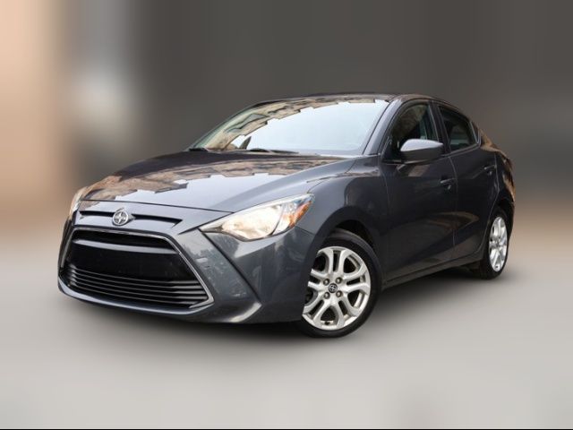 2016 Scion iA Base