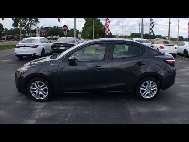 2016 Scion iA Base