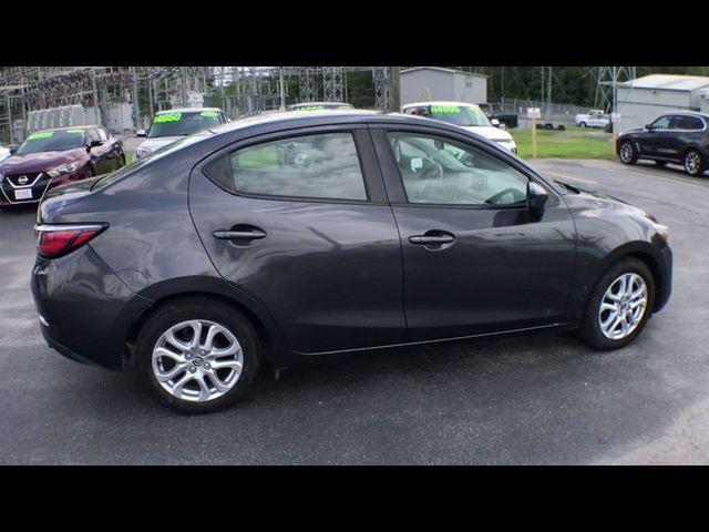 2016 Scion iA Base