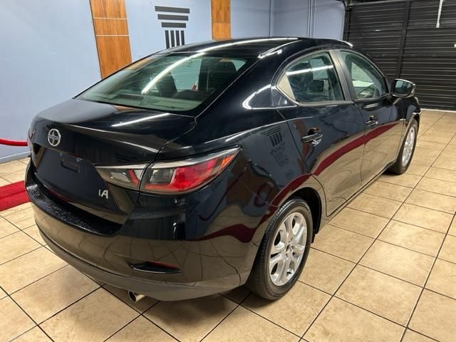 2016 Scion iA Base