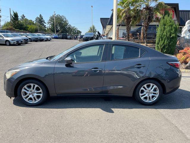 2016 Scion iA Base