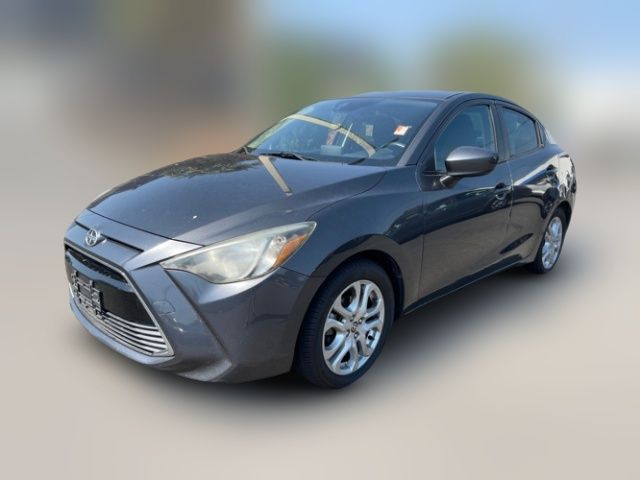 2016 Scion iA Base