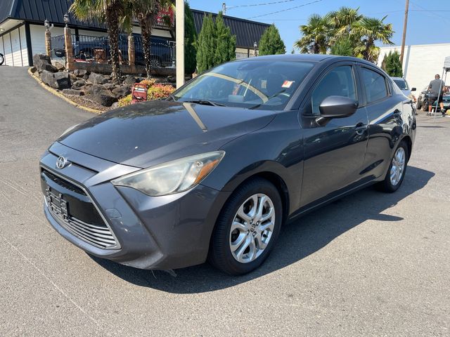 2016 Scion iA Base