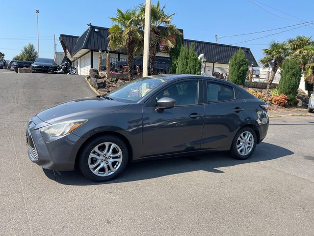 2016 Scion iA Base