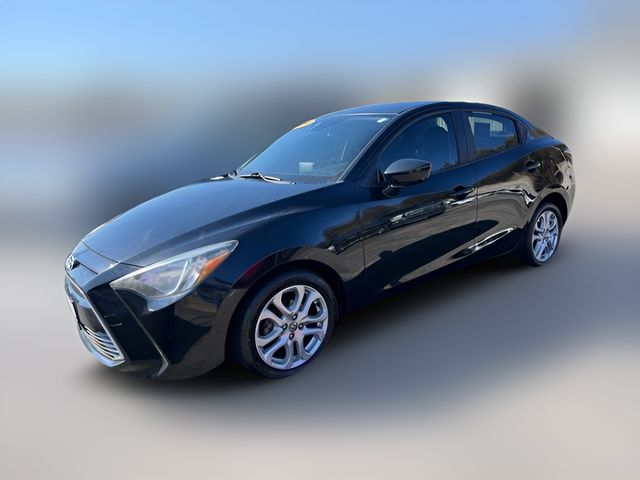 2016 Scion iA Base