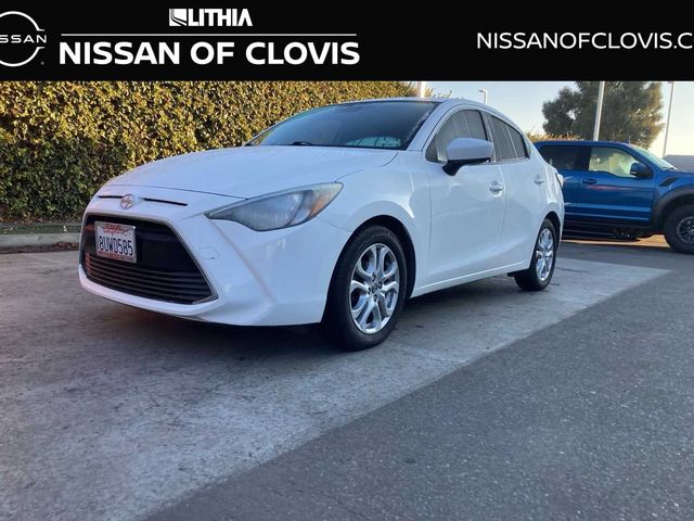 2016 Scion iA Base