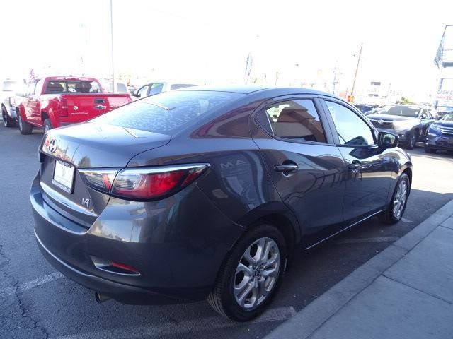 2016 Scion iA Base