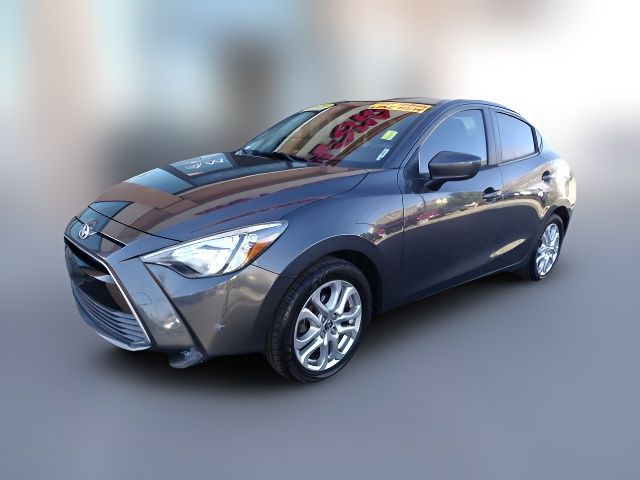 2016 Scion iA Base