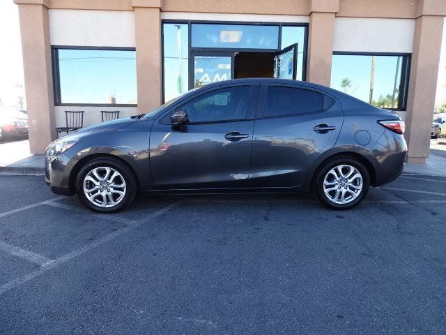 2016 Scion iA Base