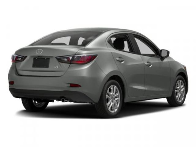 2016 Scion iA Base