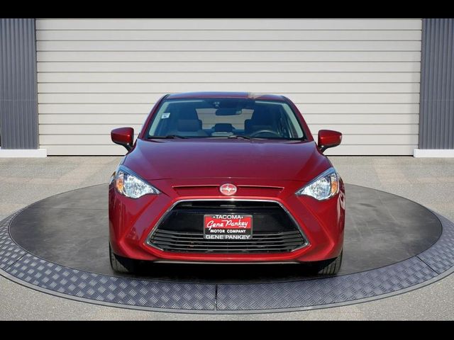 2016 Scion iA Base