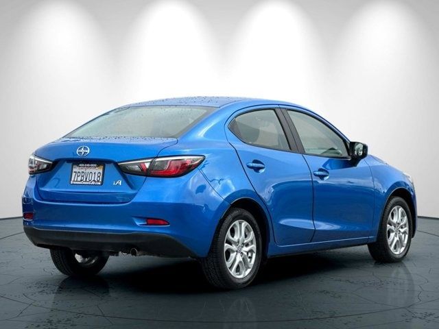 2016 Scion iA Base