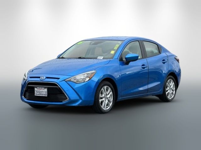 2016 Scion iA Base